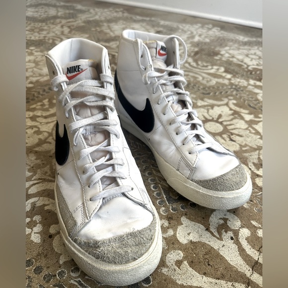 Nike Blazers Mid ‘77 sz 11‎ - Picture 2 of 10